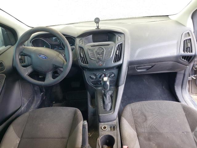 WF0BB2KF3ELY11083 - 2014 FORD FOCUS - #77922164