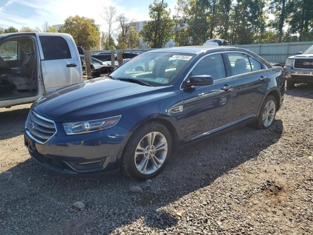 2016 Ford Taurus Sel