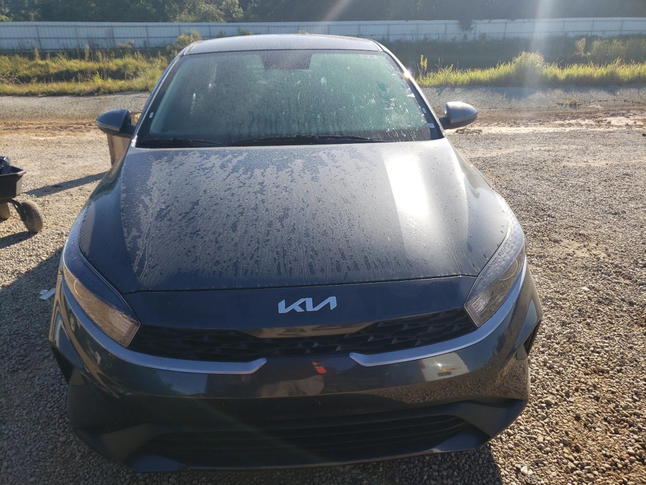 2023 Kia Forte - Image 5