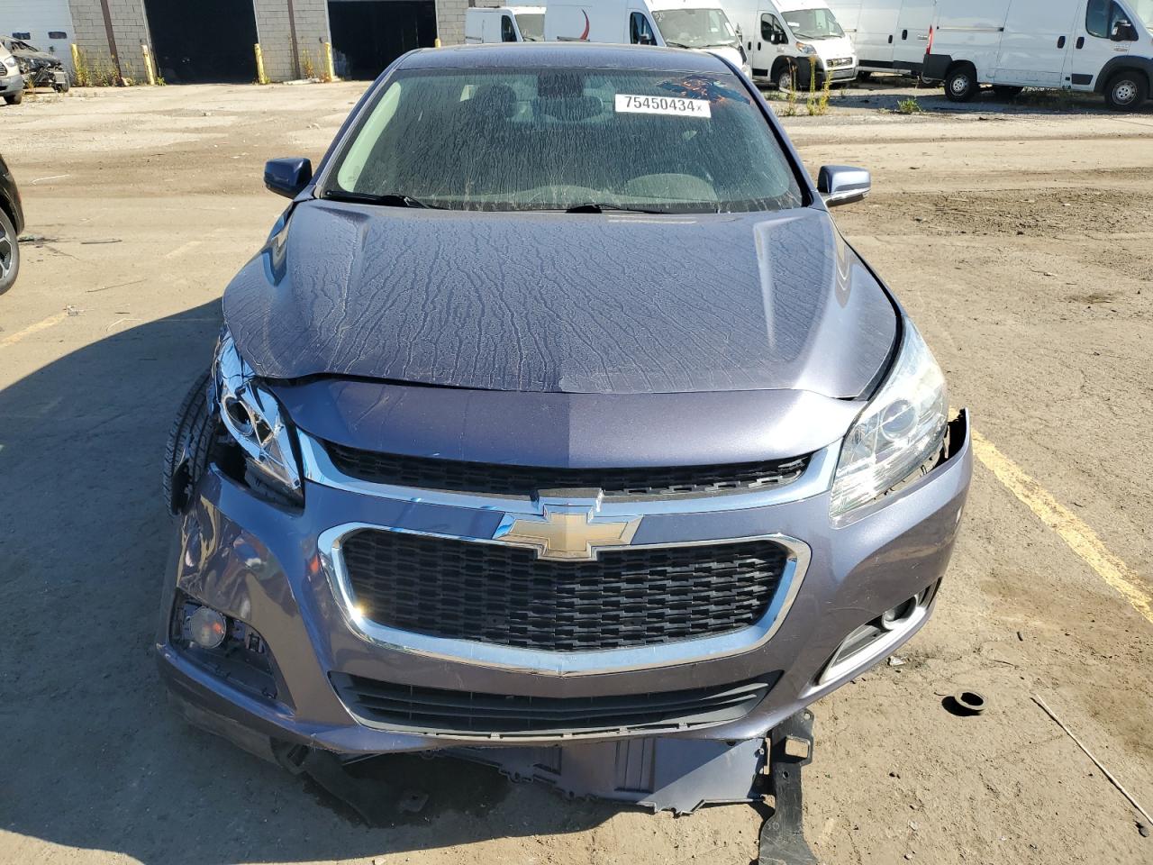 2014 Chevrolet Malibu - Image 5