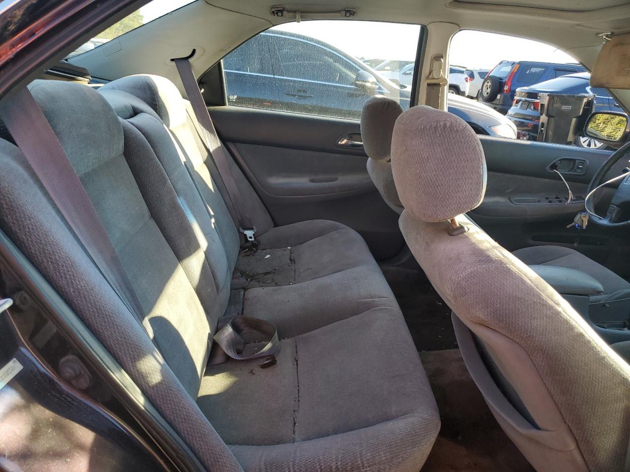 1997 Honda Accord - Image 10