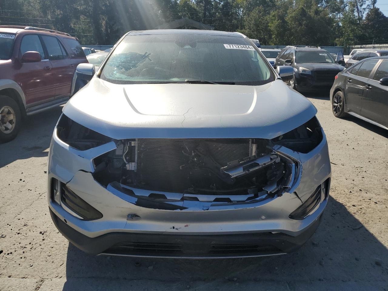 2020 Ford Edge - Image 5