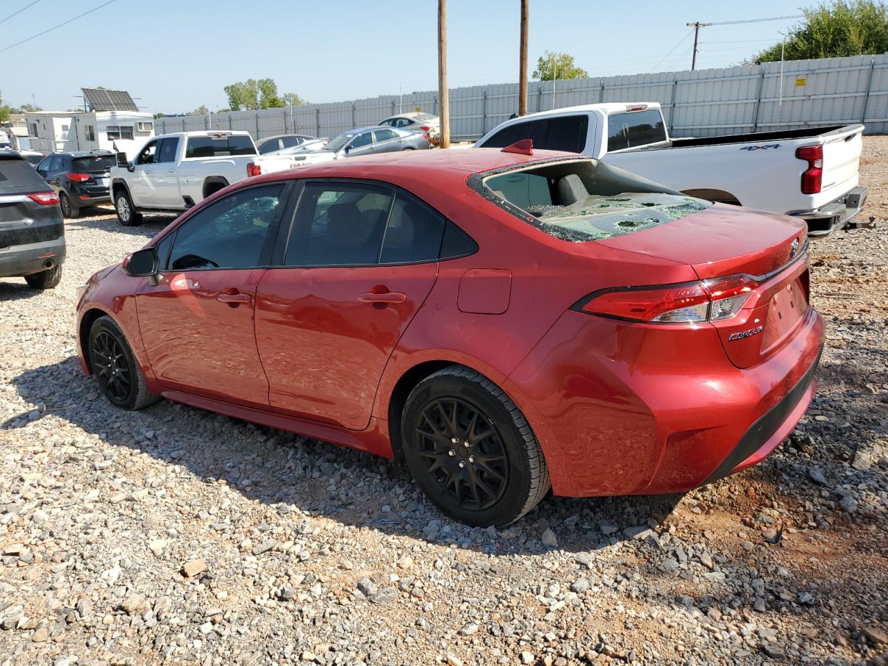 2021 Toyota Corolla - Image 2