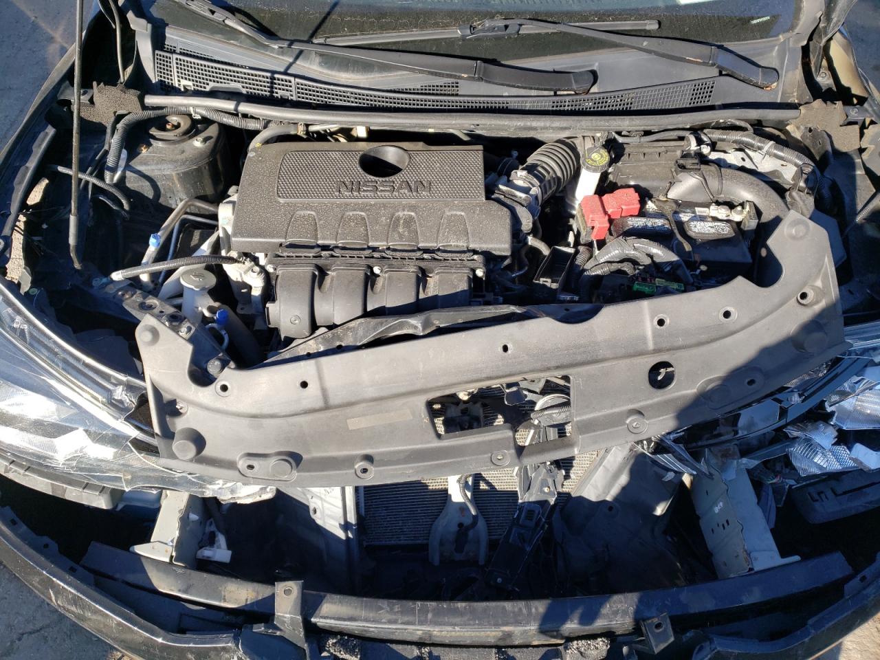 2017 Nissan Sentra - Image 11