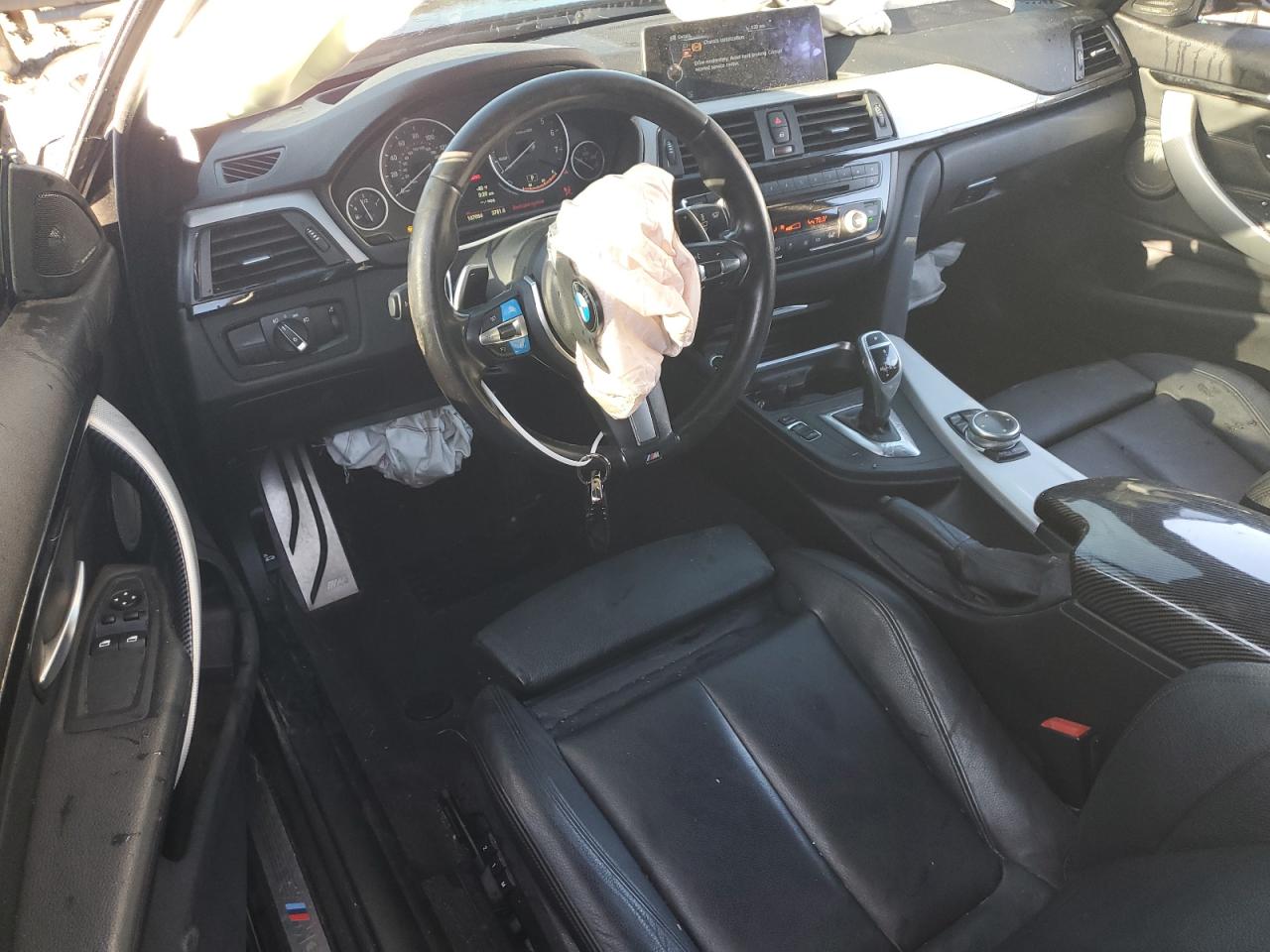 2014 BMW 4er - Image 8