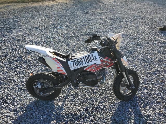 2022 Other Minibike იყიდება Gastonia-ში, NC - All Over