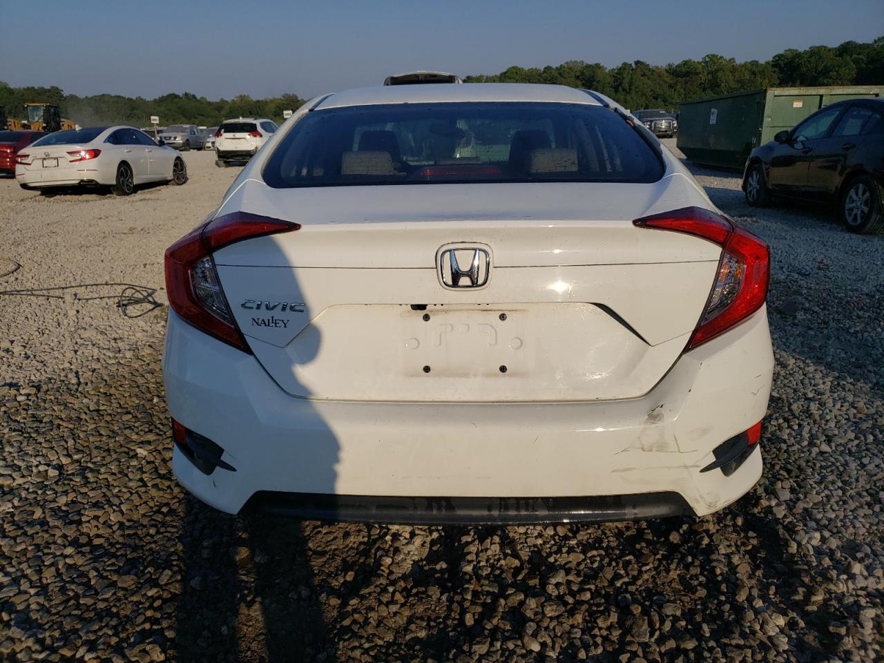 2017 Honda Civic - Image 6