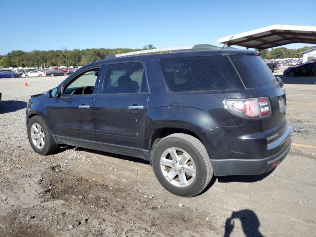 Parquets GMC ACADIA 2014 Black