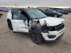 2021 Jeep Compass Latitude   zu verkaufen in Houston, TX - Front End