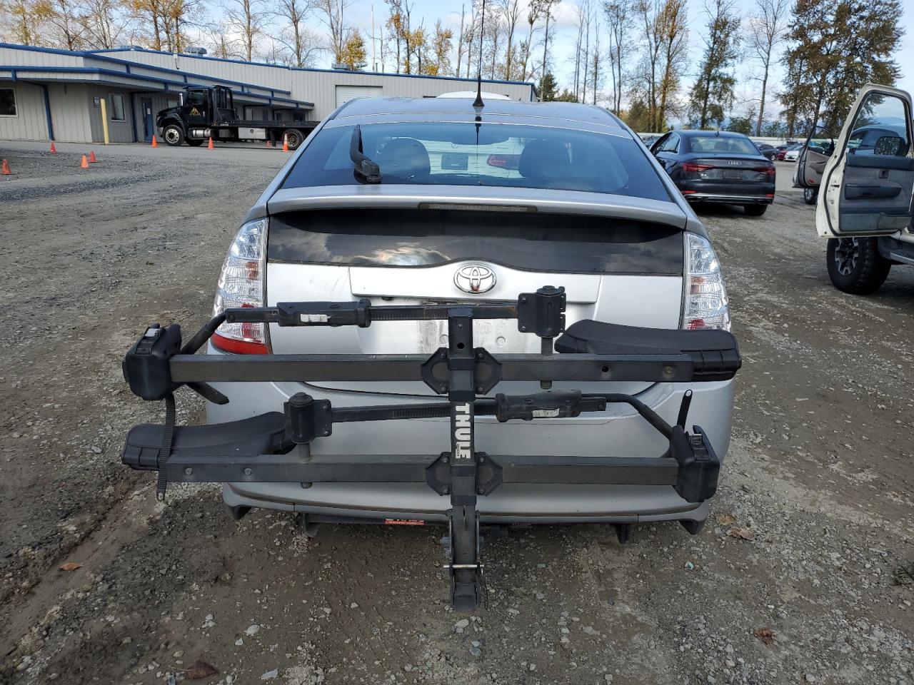 JTDKB20U497856777 2009 Toyota Prius