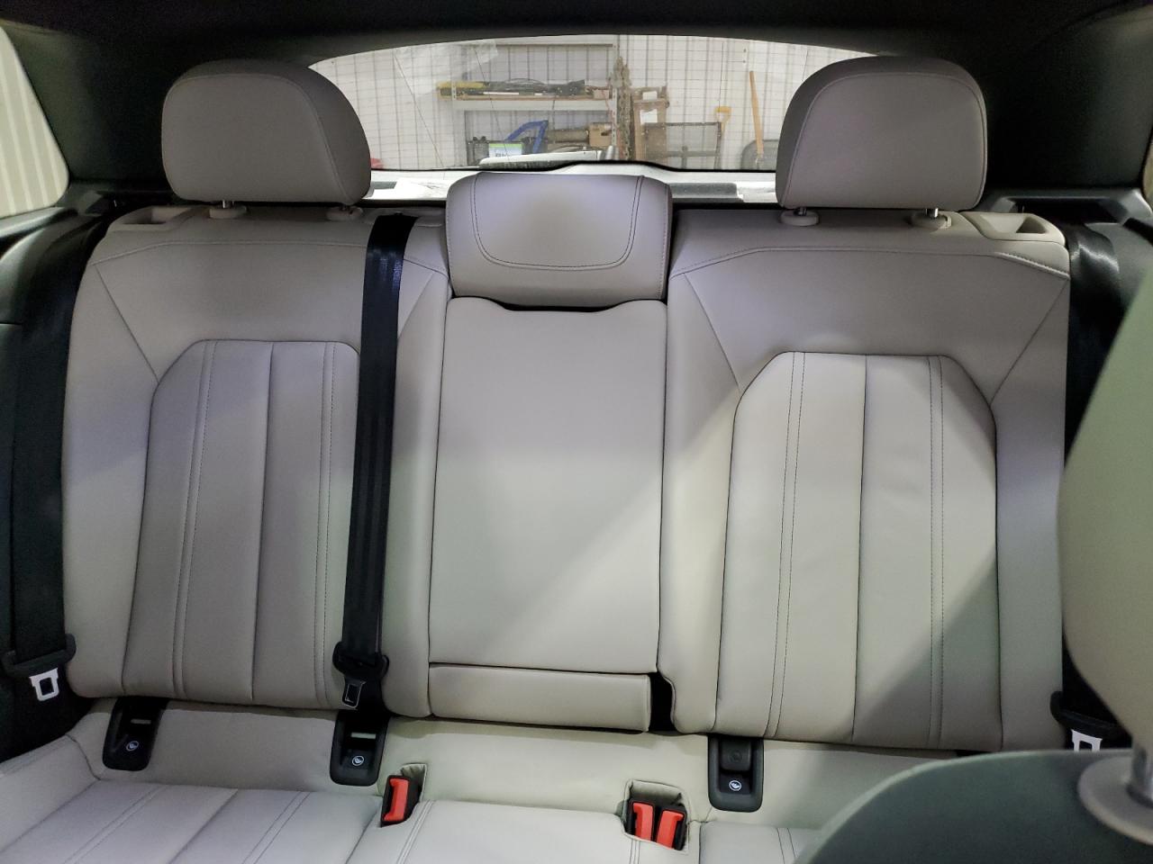 Фото: WA1M2BFZ7PP043534 - 10