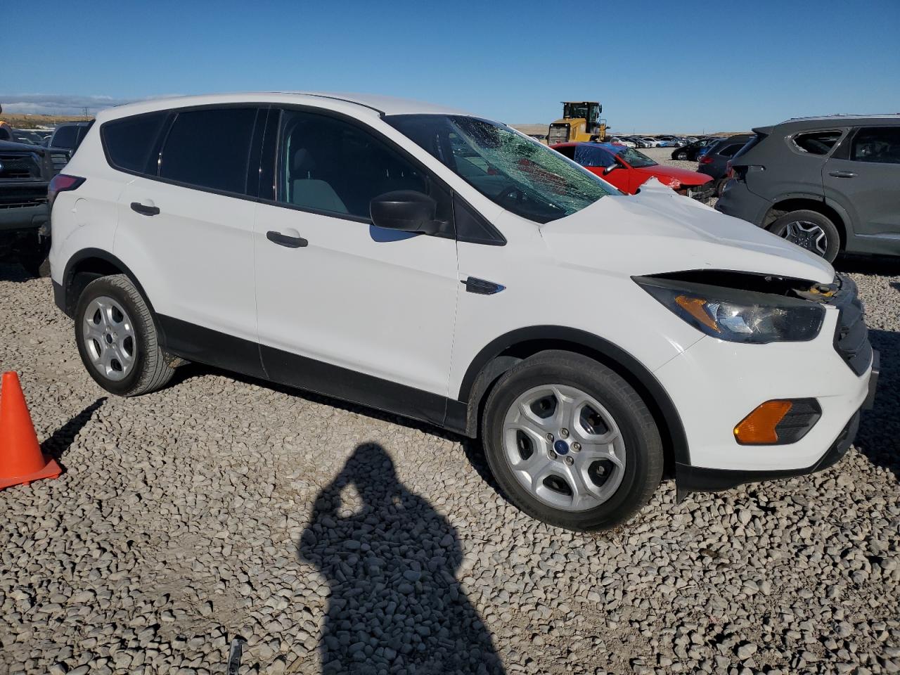 2018 Ford Escape - Image 4