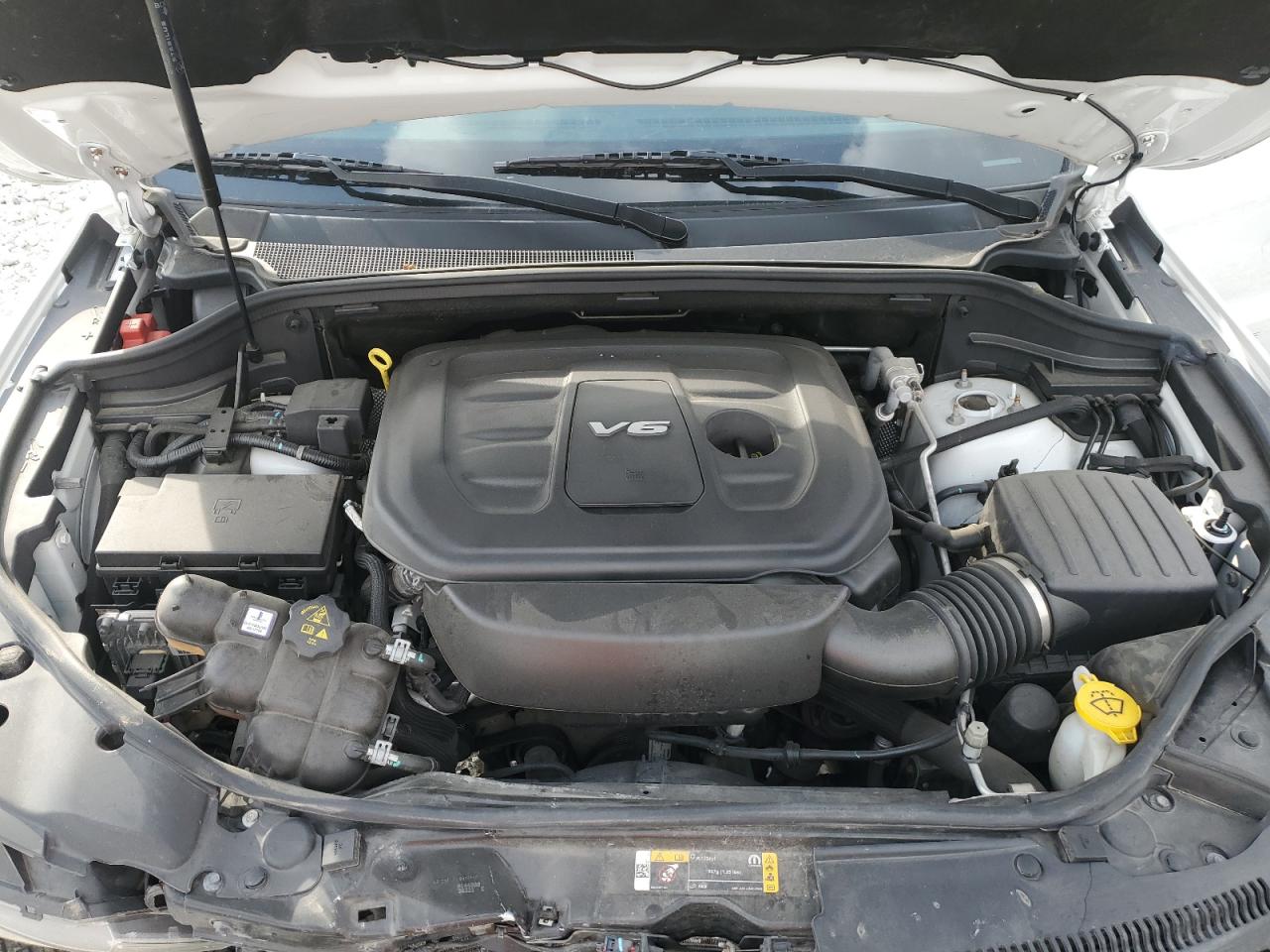 2016 Jeep Grand Cherokee - Image 12
