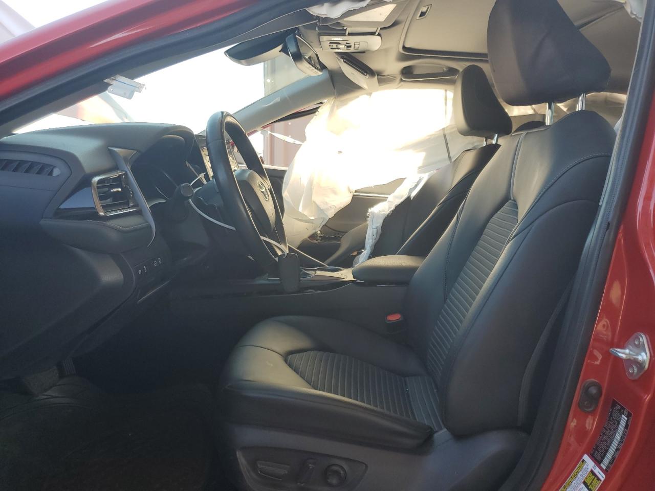 2021 Toyota Camry - Image 7
