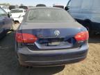 2012 Volkswagen Jetta Se продається в Elgin, IL - Normal Wear