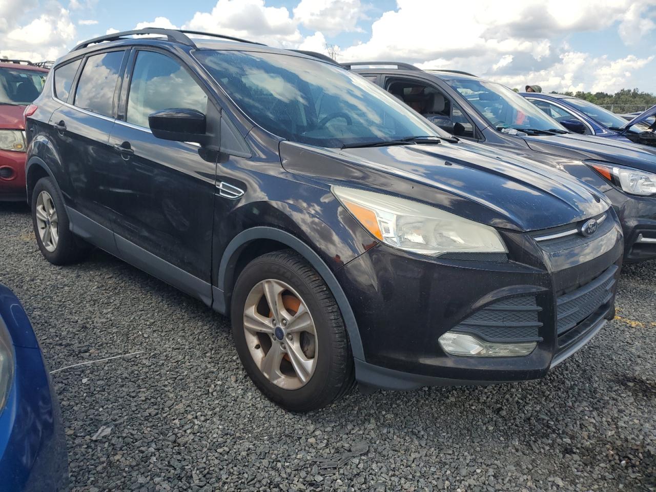 2013 Ford Escape - Image 4