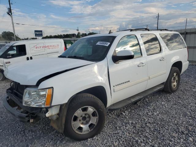 2009 Chevrolet Suburban C1500 Lt