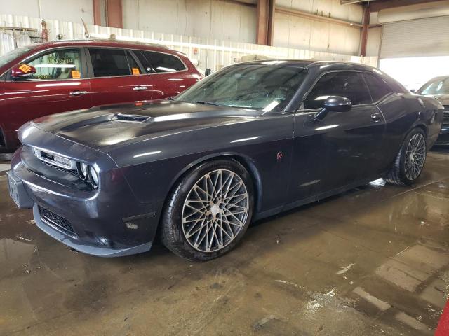 2017 Dodge Challenger R/T