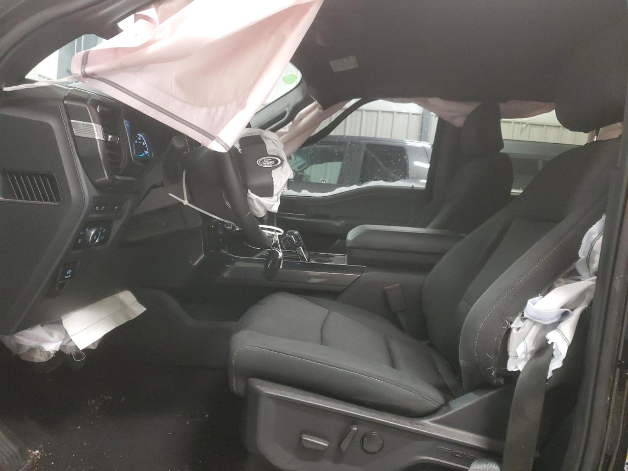 2023 Ford F-150 - Image 7