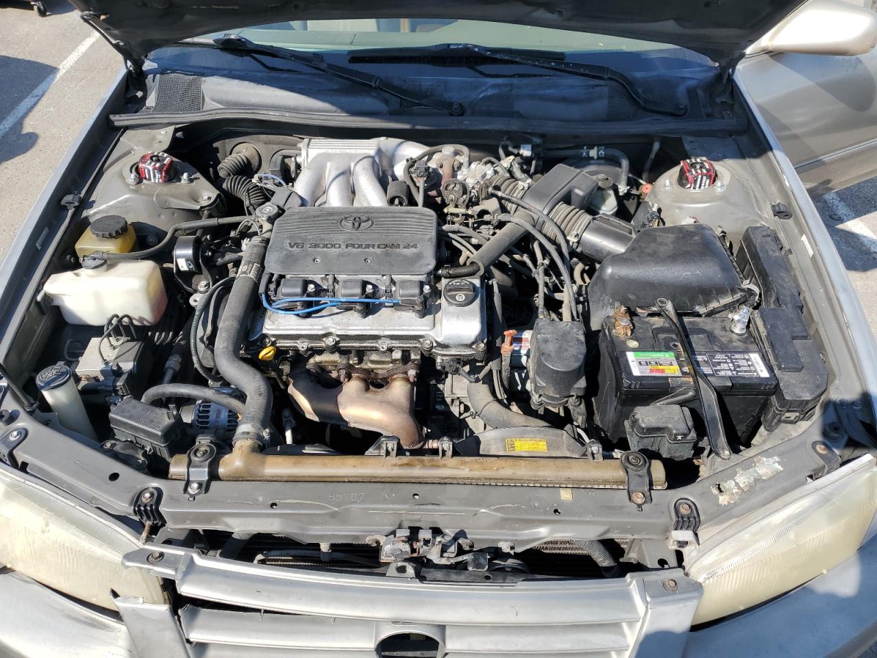 JT2BF22K0W0113126 1998 Toyota Camry Ce