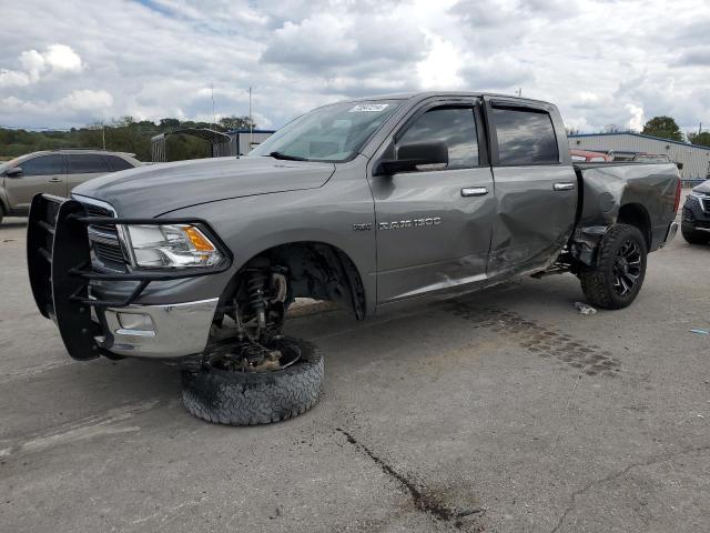 2012 Dodge Ram 1500 Slt