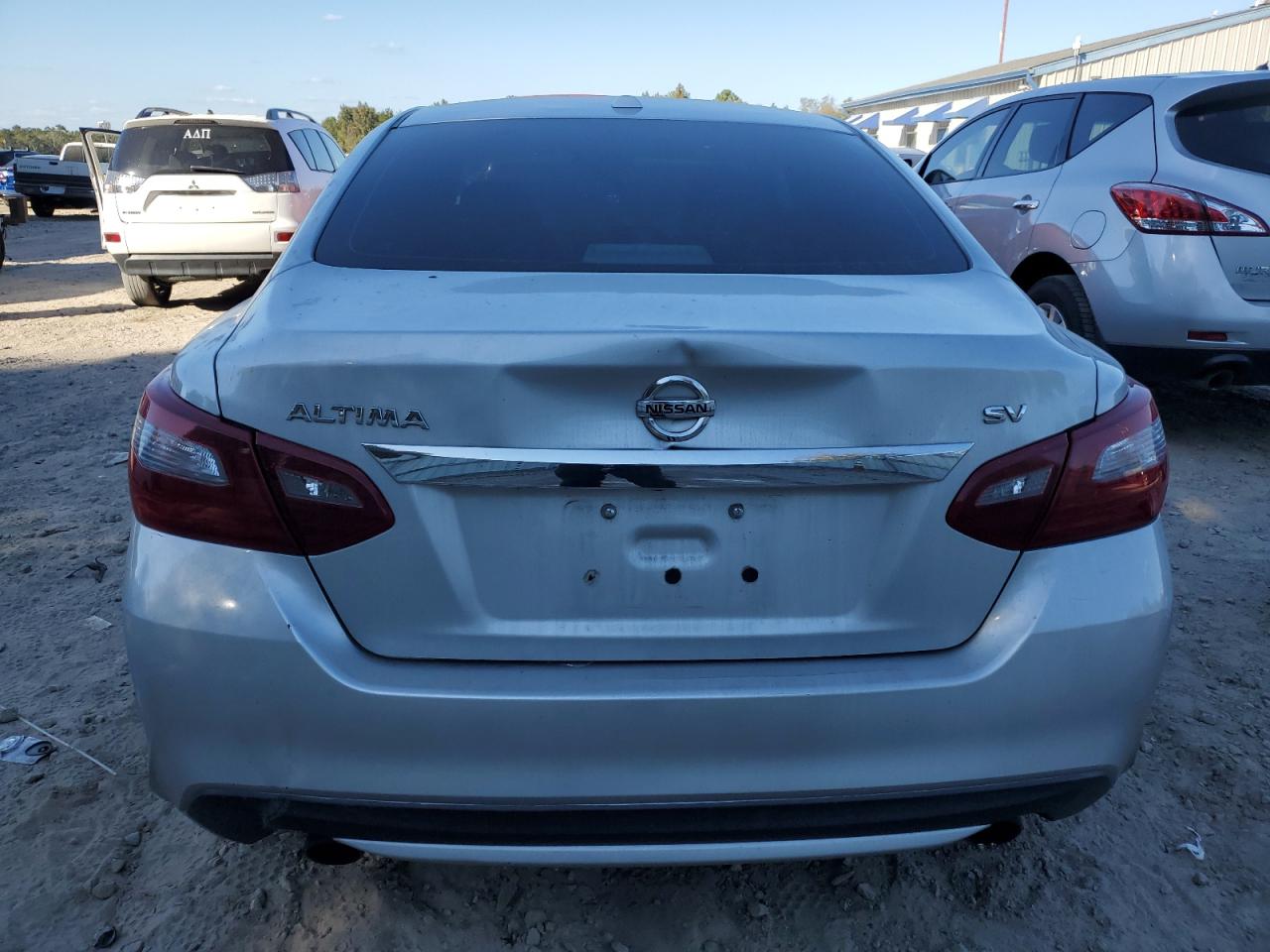 2018 Nissan Altima 2.5 VIN: 1N4AL3AP4JC201866 Lot: 77267014