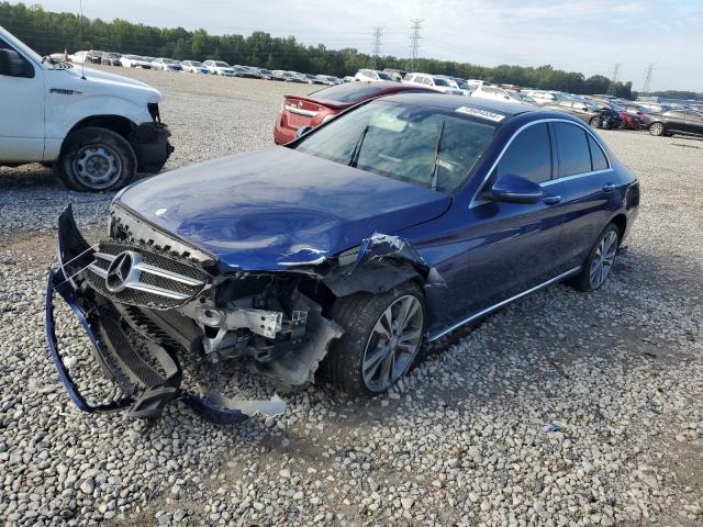 2017 Mercedes-Benz C 300