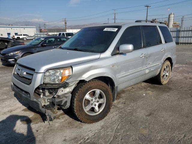 2006 Honda Pilot Ex