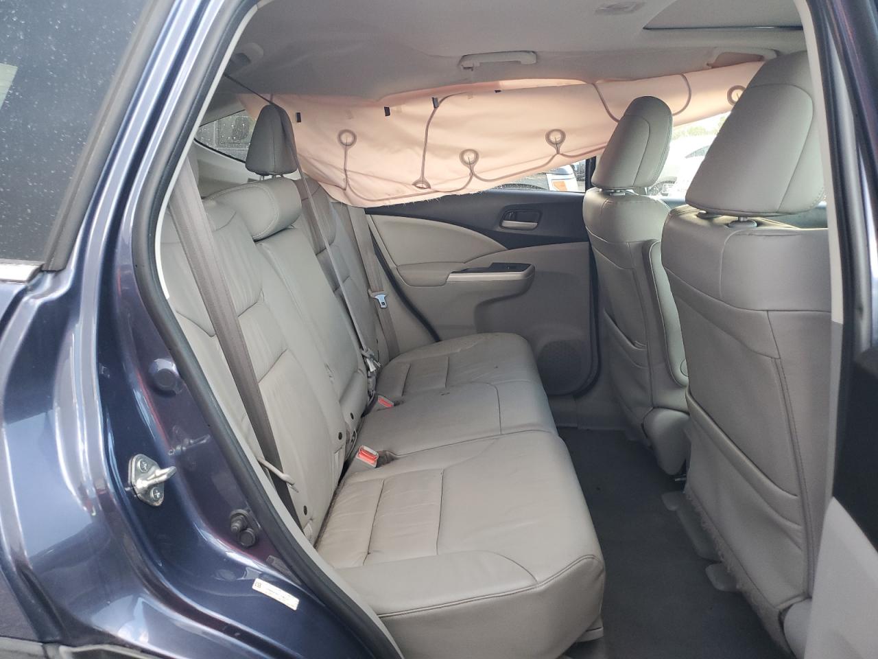 2012 Honda CR-V - Image 11