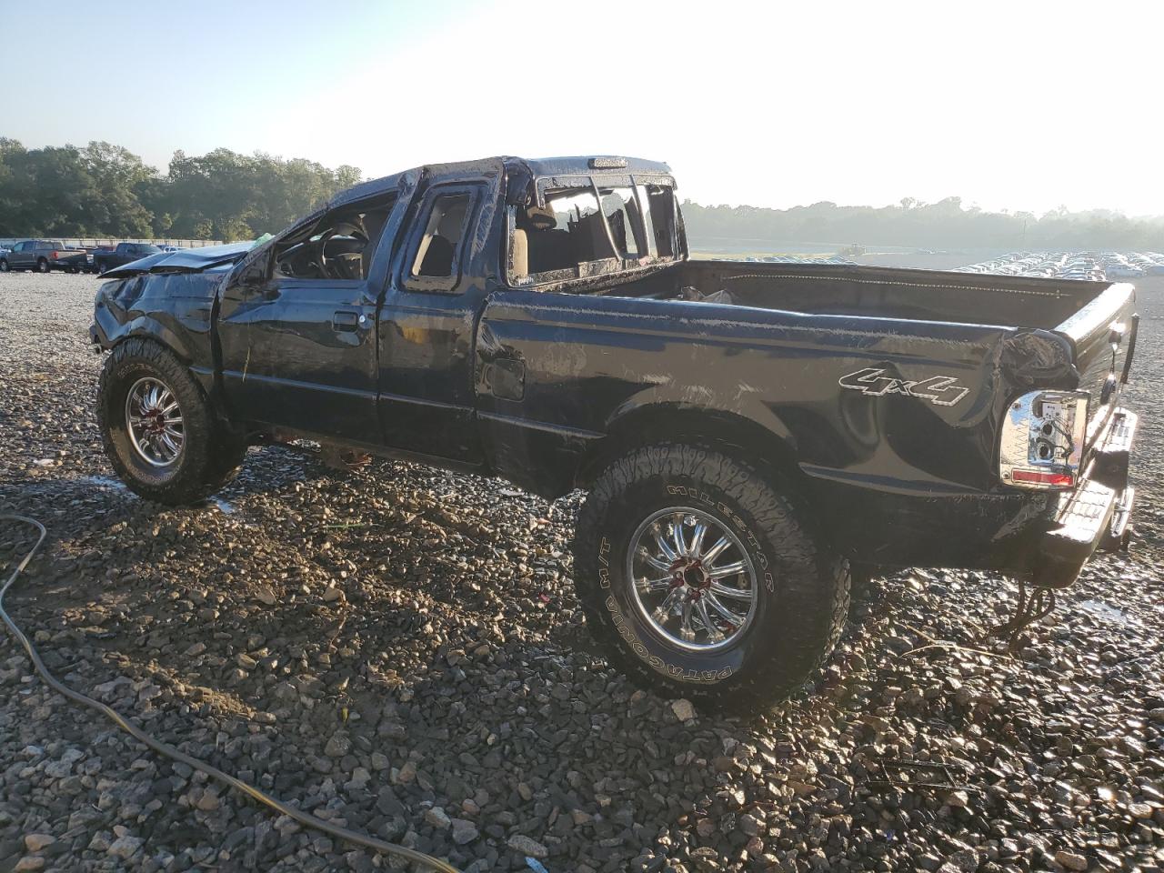 2011 Ford Ranger - Image 2