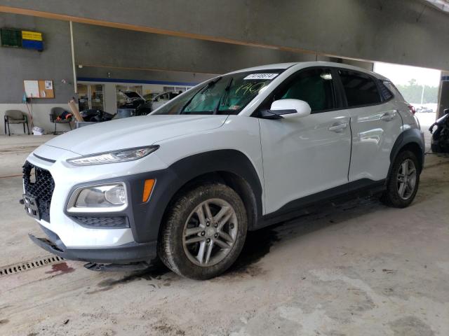 2019 Hyundai Kona Se na sprzedaż w Sandston, VA - Front End