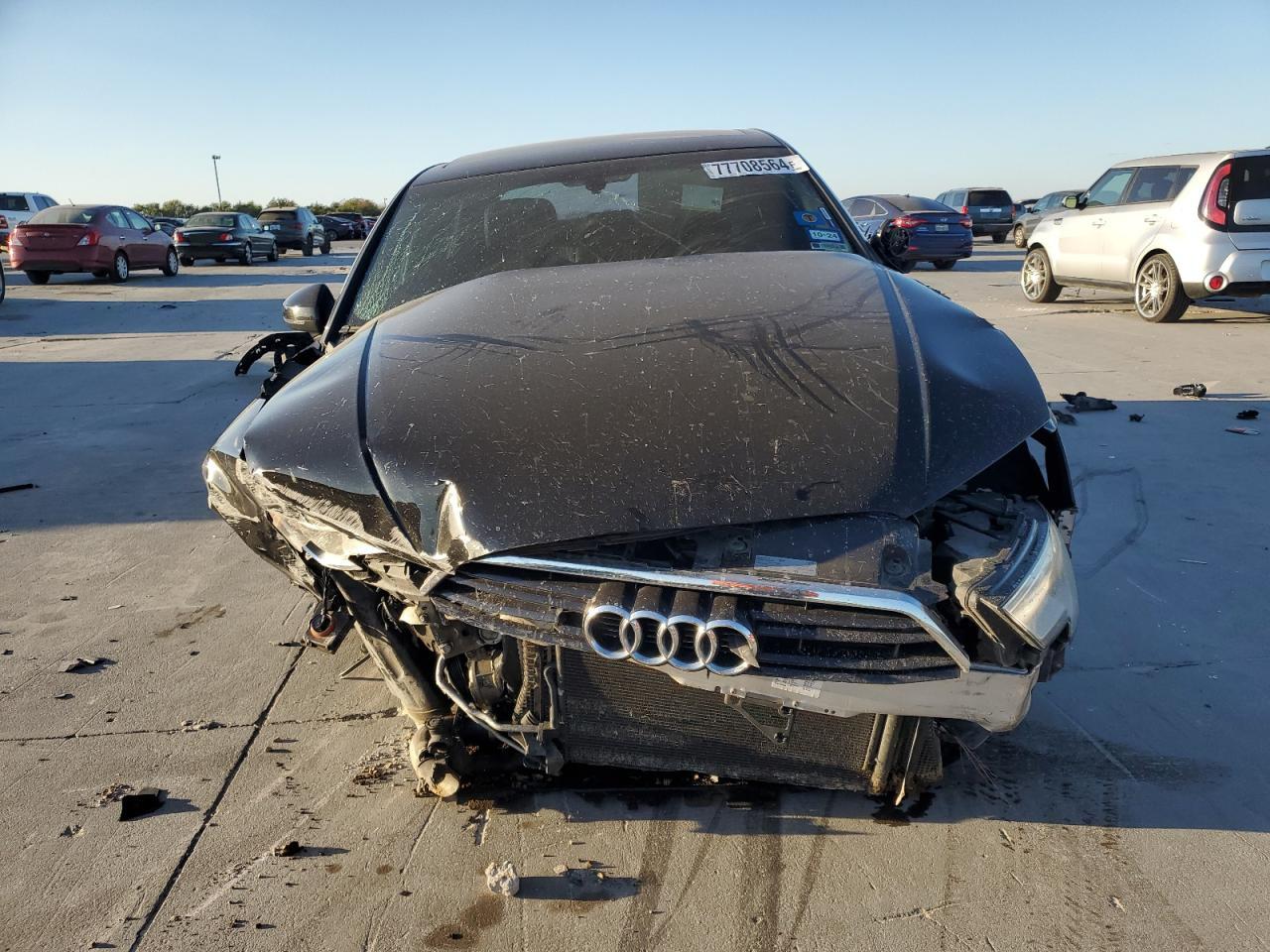 2017 Audi A3 - Image 5