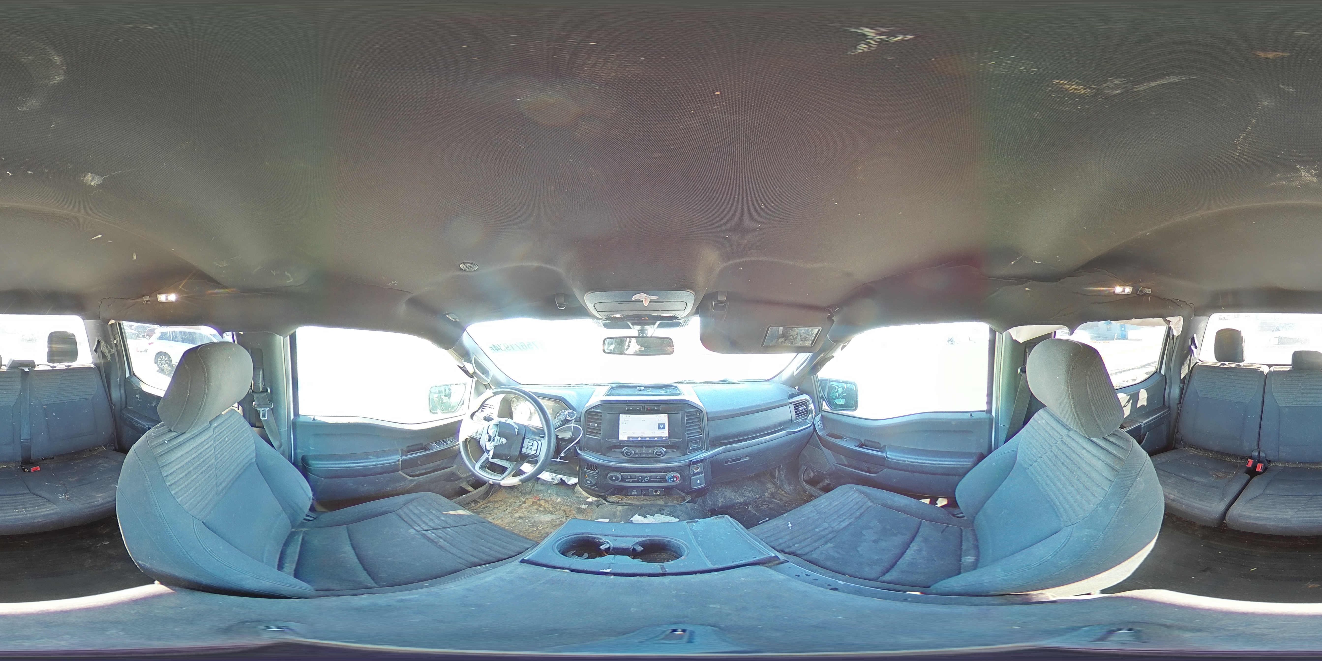 2021 Ford F-150 - Image 13