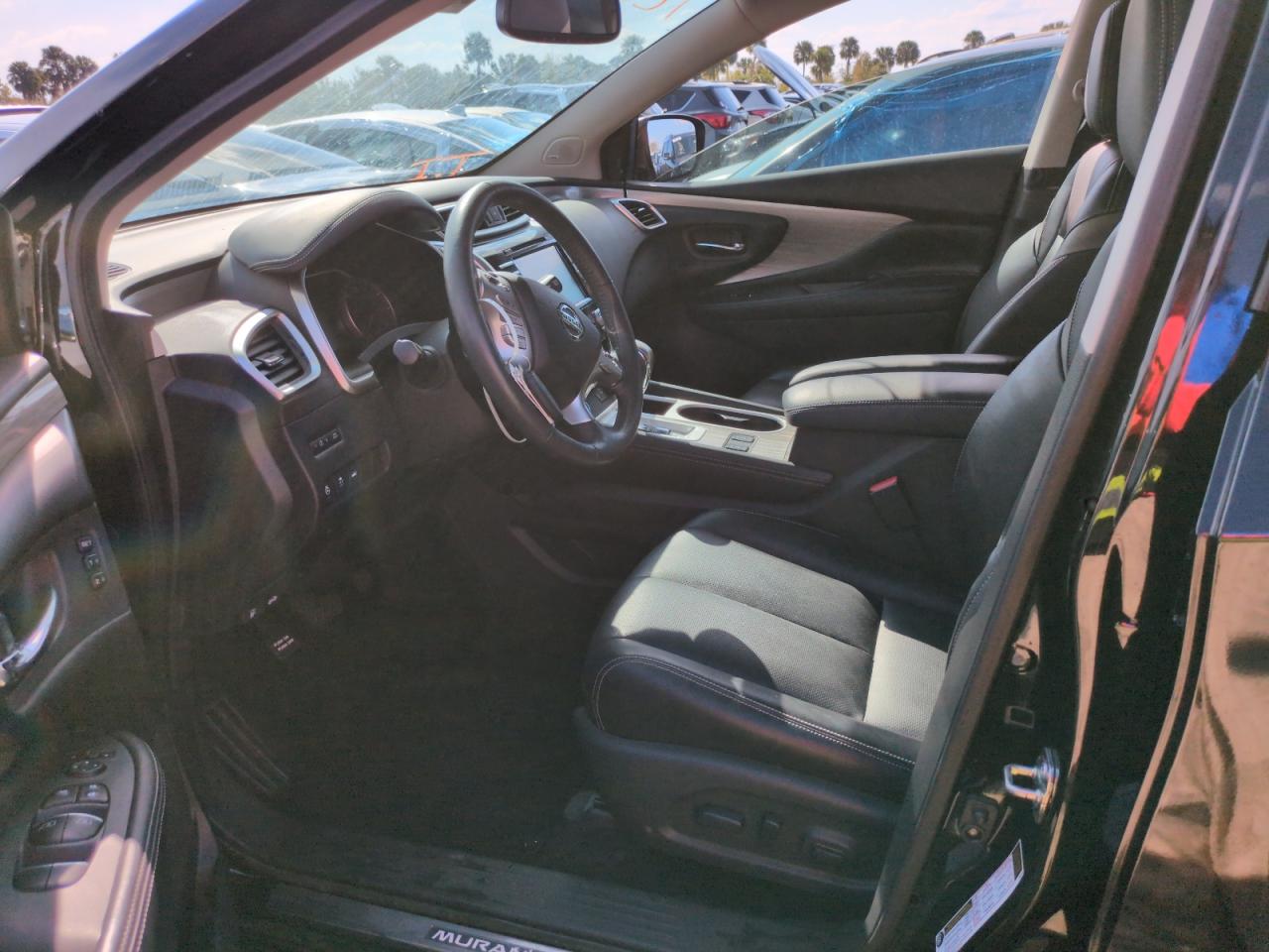 2018 Nissan Murano S VIN: 5N1AZ2MG0JN169397 Lot: 74280414