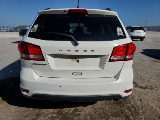  DODGE JOURNEY 2019 Biały