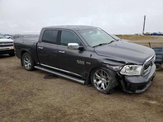 2017 RAM 1500 LONGHORN