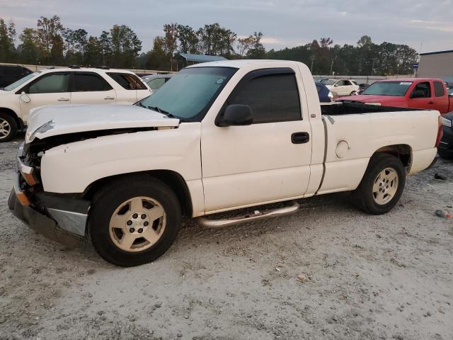 2004 Chevrolet Silverado C1500