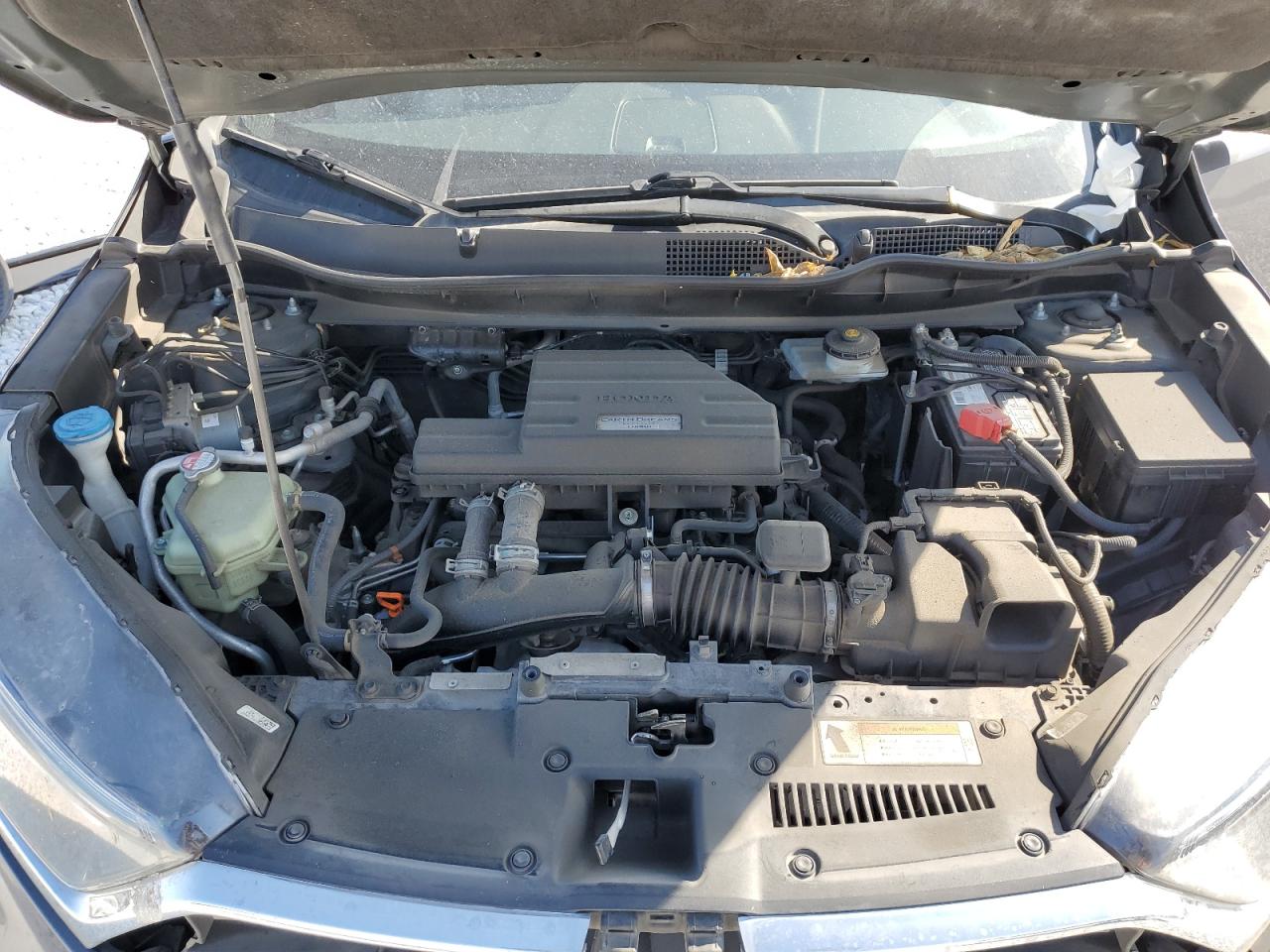 2017 Honda CR-V - Image 13