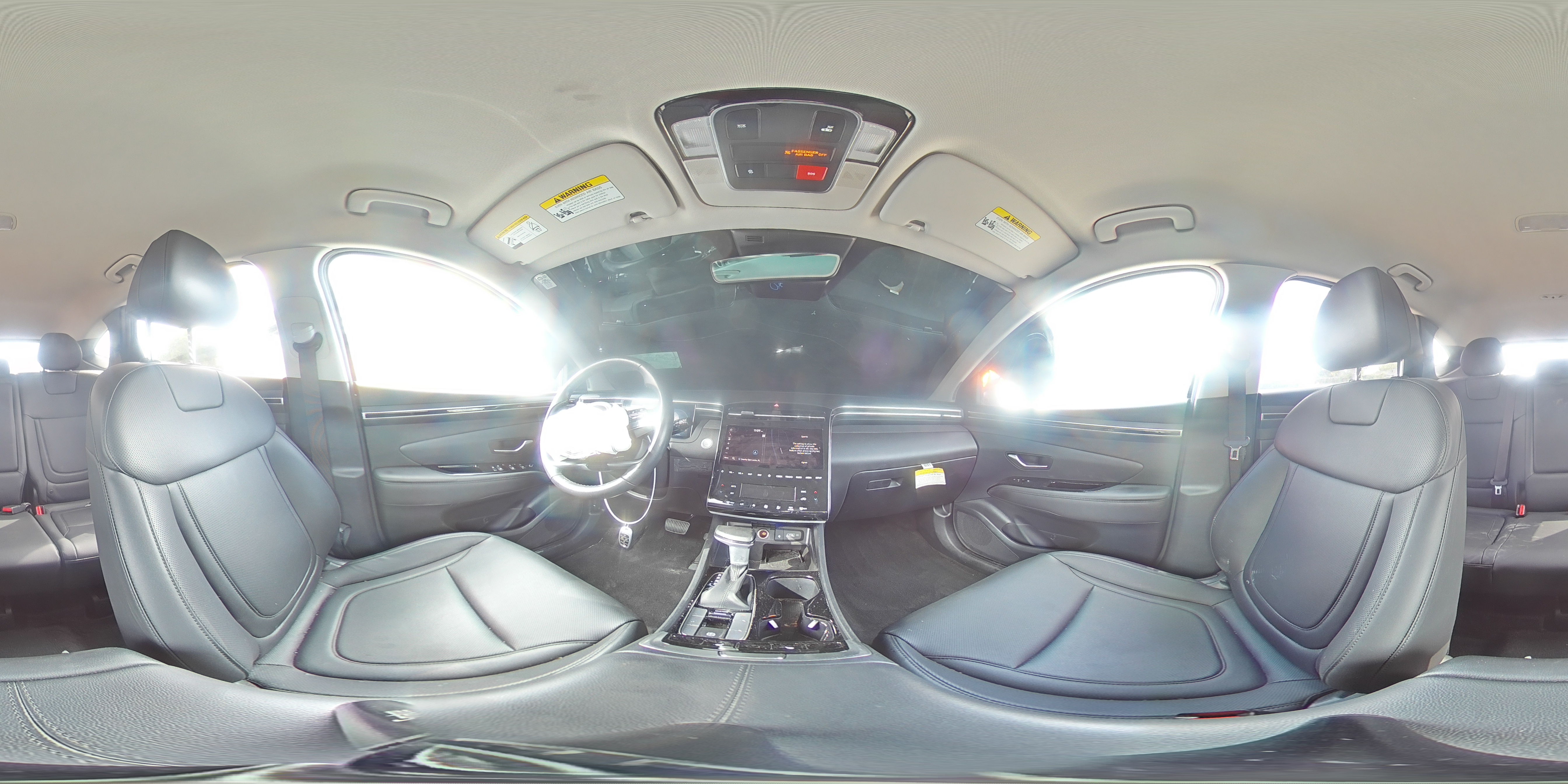 2023 Hyundai Tucson - Image 15