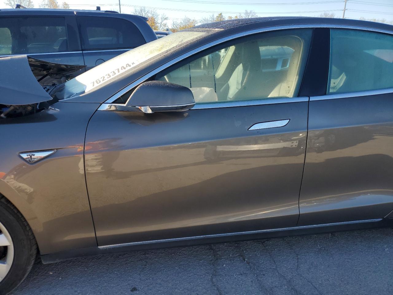 5YJSA1E28GF128648 2016 Tesla Model S