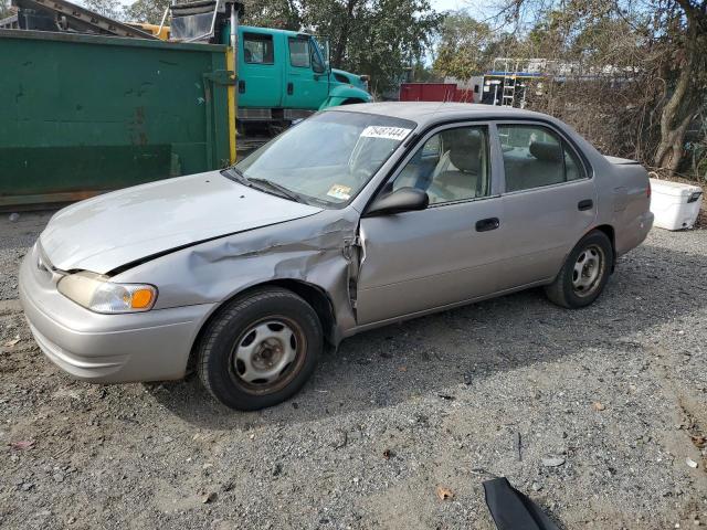 2000 Toyota Corolla Ve