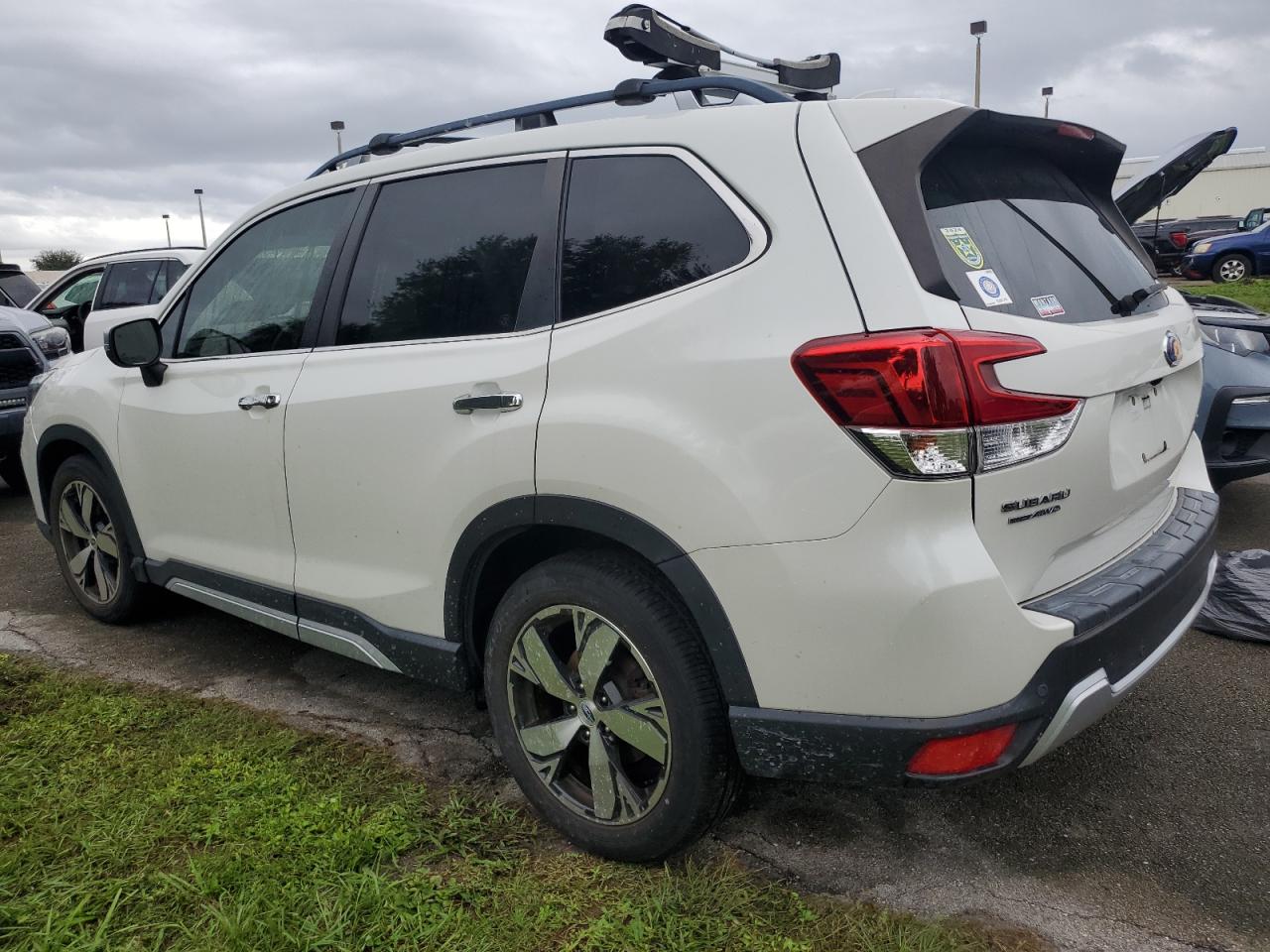 2019 Subaru Forester - Image 2