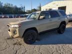 2016 Toyota 4Runner Sr5/Sr5 Premium en Venta en Savannah, GA - Front End