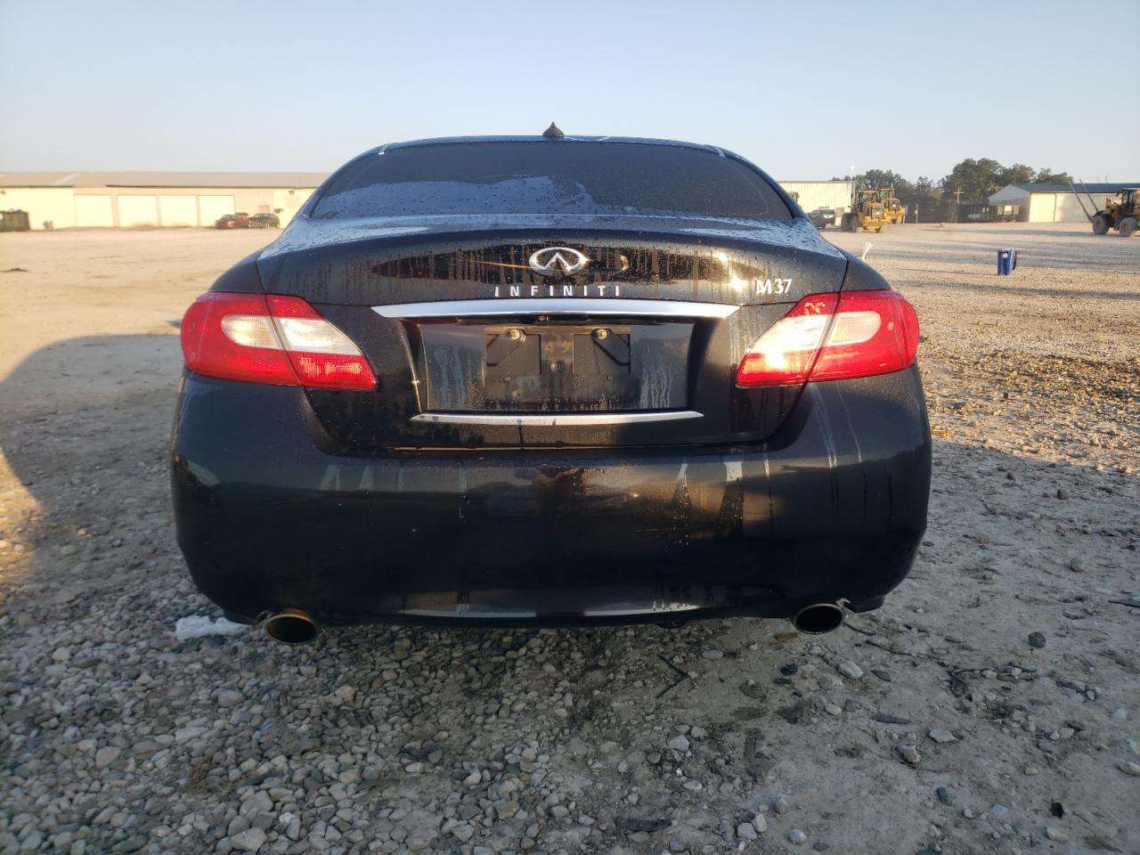 JN1BY1AP4BM322156 2011 Infiniti M37