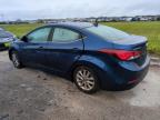 2015 Hyundai Elantra Se en Venta en Riverview, FL - Water/Flood