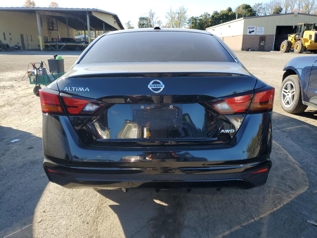 1N4BL4BW9KC193717 2019 Nissan Altima S