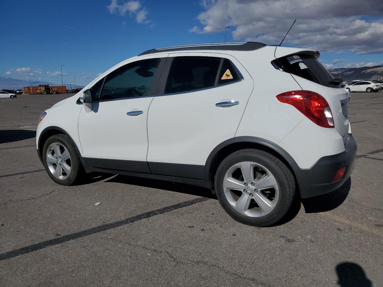 2016 Buick Encore - Image 2