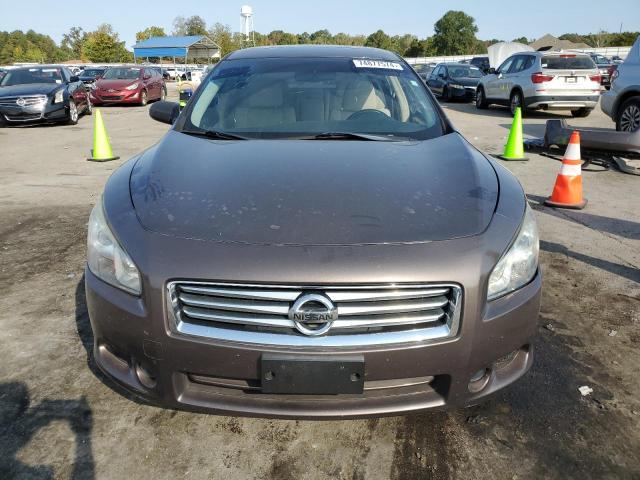  NISSAN MAXIMA 2013 Brown