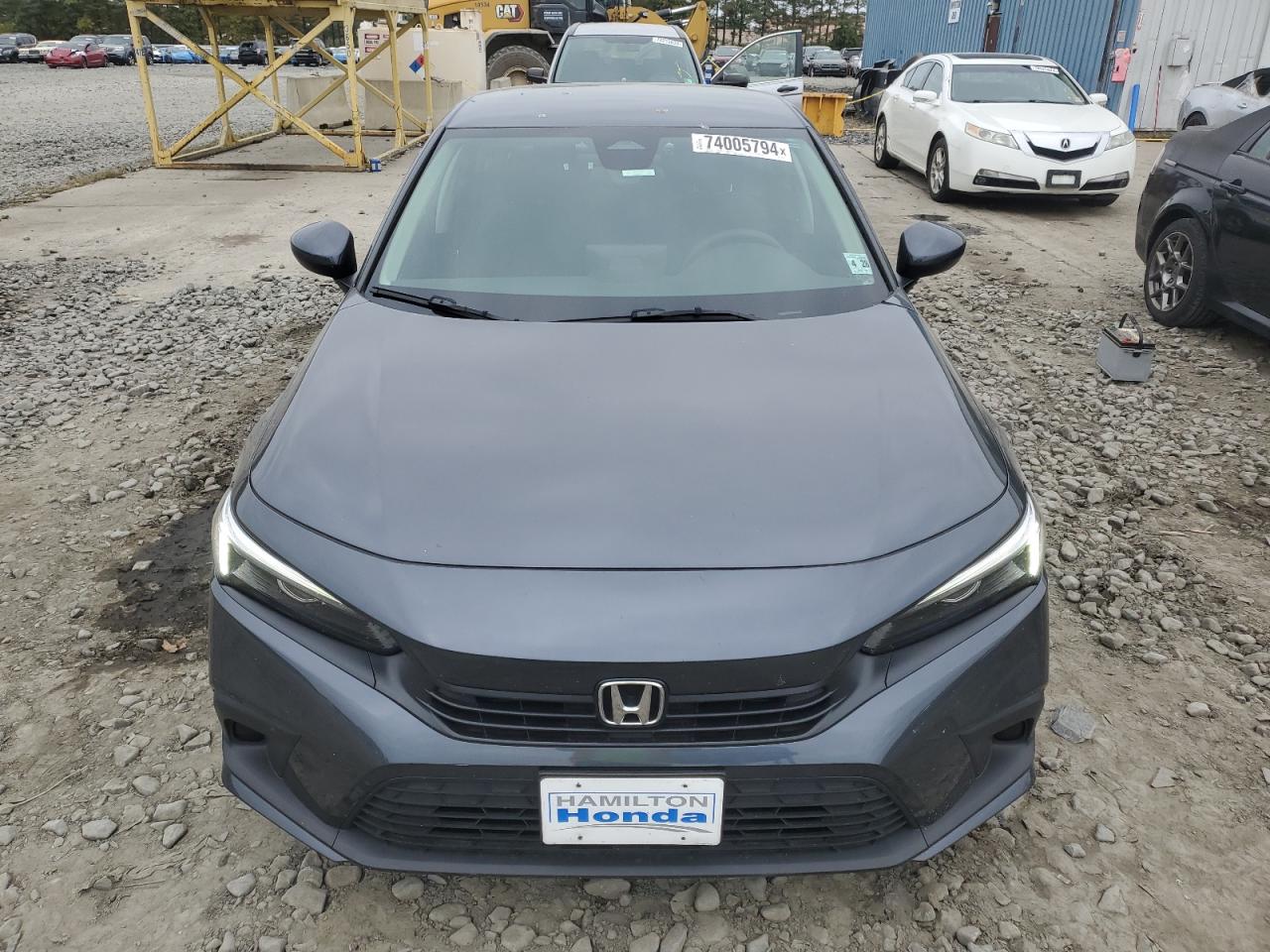 2023 Honda Civic - Image 5