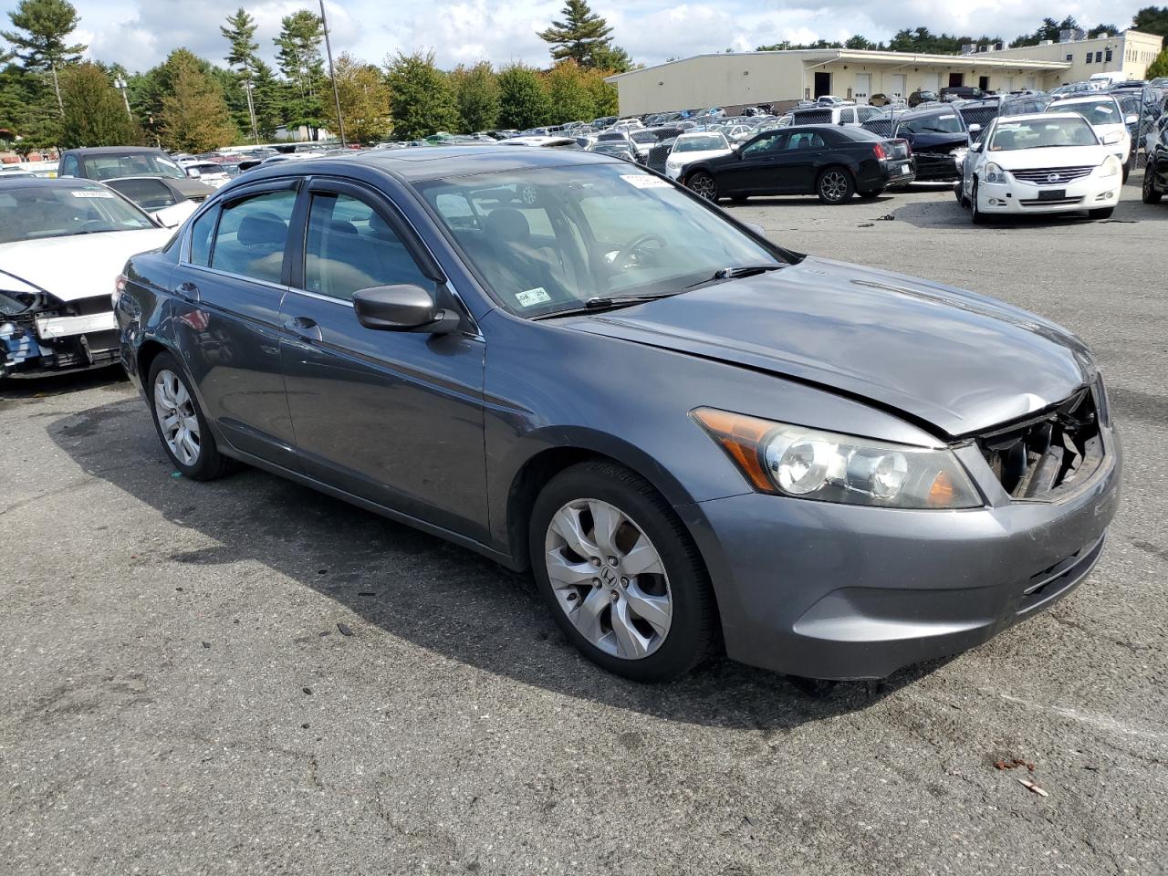 2010 Honda Accord - Image 4